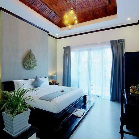 Udaya Residence Σιέμ Ρέαπ Εξωτερικό φωτογραφία